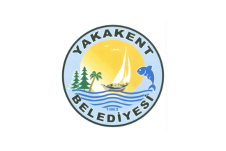 Yakakent (District Municipality, Turkey)