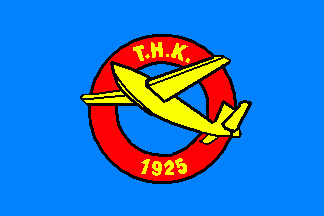 [Flag of THK]