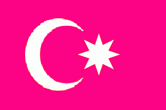 [Kapudan Pasha flag]