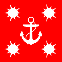 [Flag of the Minister of Navy 1926]