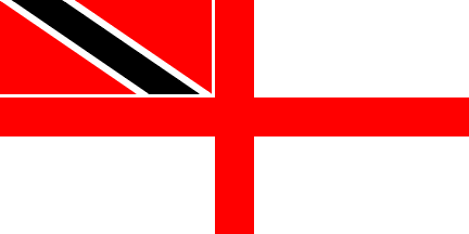 [Trinidad and Tobago naval ensign]