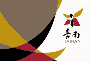 Tai-nan flag