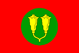 [1963 Zanzibar flag]