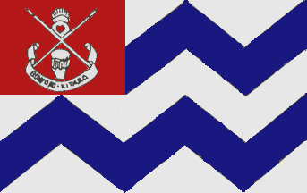 [Bunyoro flag]