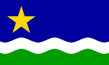 [Proposed Flag of Minnesota]