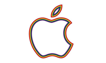 [Flag of Apple Inc.]