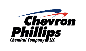 [Chevron Phillips Chemical flag]