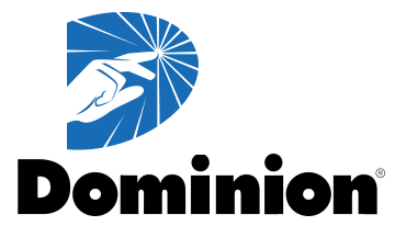 [Dominion Resources flag]