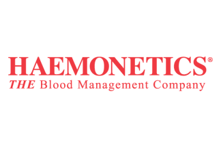 [Flag of Haemonetics Corporation]