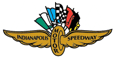 [Flag of Indianapolis Motor Speedway]