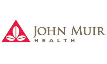 [Flag of John Muir Health]