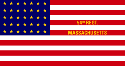 Historical Massachusetts Flags U S