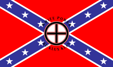 Ku Klux Klan U S Organization