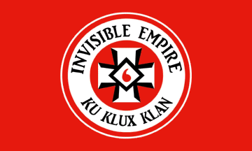 Mengenal Kelompok Radikal AS, Ku Klux Klan (KKK)