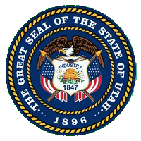 [State Seal of Utah]
