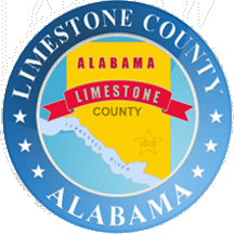 [Seal of Limestone County, Alabama]