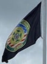 [Flag of Greene County Sheriff’s Department, Arkansas]