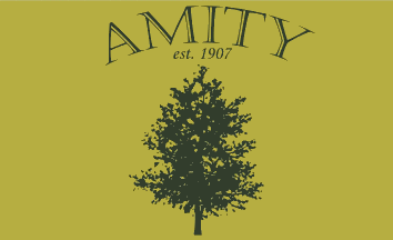 [Flag of Amity, Arkansas]