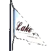 [Lake City flag]
