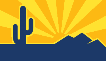 [Flag proposal for Scottsdale, Arizona]