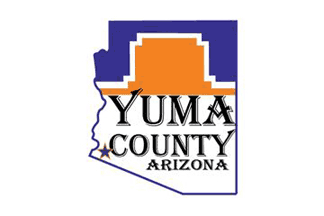 [Flag of Yuma County]