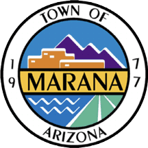 [Seal of Marana]