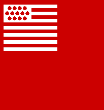 [Brandywine Flag of 1777]