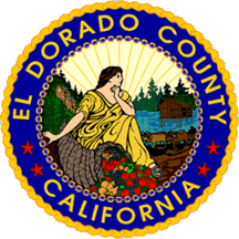 [seal of El Dorado County, California]