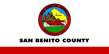 san benito county ca