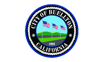 [flag of Buellton, California]
