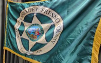 [Fresno County Sheriff's Office]