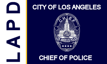 Los Angeles Police Department U S