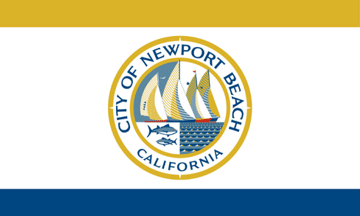 Newport Center, Newport Beach, California - Wikipedia