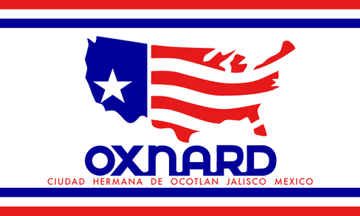 [Oxnard flag]