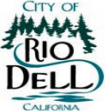 Rio Dell, California (.)