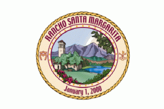 Image result for rancho santa margarita city seal