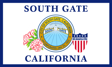 South Gate, California (U.S.)