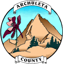 [seal of Archuleta County, Colorado]