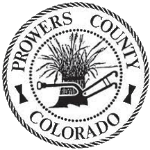 [seal of Prowers County, Colorado]