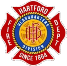 [Fire Dept, Hartford, Connecticut]