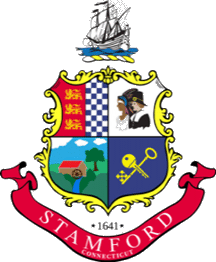 [seal of Stamford, Connecticut]