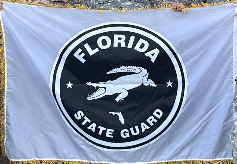Florida Guard Florida State Guard (U.S.)