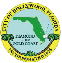 [Seal of Hollywood, Florida]