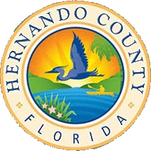 [Seal of Hernando County, Florida]