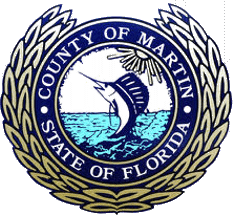 [Seal of Martin County, Florida]