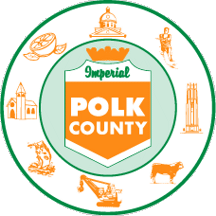 [Seal of Polk County, Florida]