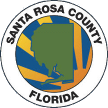 [Seal of Santa Rosa County, Florida]