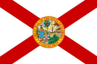 [Flag of Florida]