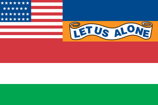 [Mosely Flag (1845)]