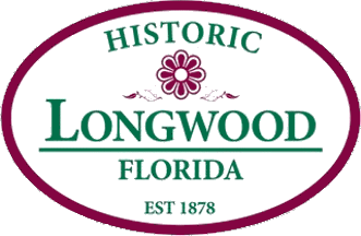 [Seal of Longwood, Florida]